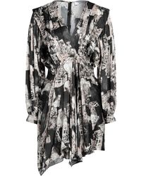 IRO - Minivestido - Lyst