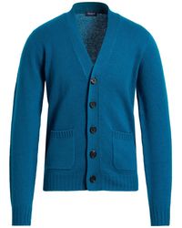 Drumohr - Strickjacke - Lyst