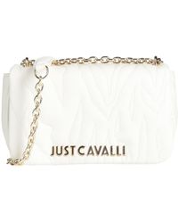 Just Cavalli - Cross-Body Bags - Lyst