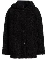 Nolita - Shearling & Teddy - Lyst