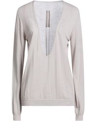 Rick Owens - Pullover - Lyst