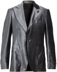 Lardini - Blazer - Lyst