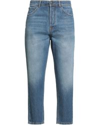 Reign - Jeans Cotton - Lyst