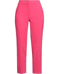 Clips - Trouser - Lyst