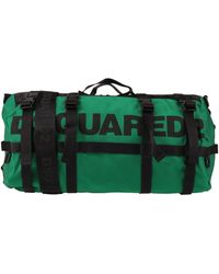 DSquared² - Duffel Bags - Lyst