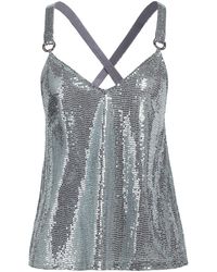 Pinko - Top - Lyst