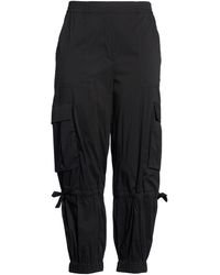 Semicouture - Trouser - Lyst