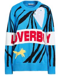 Charles Jeffrey - Pullover - Lyst