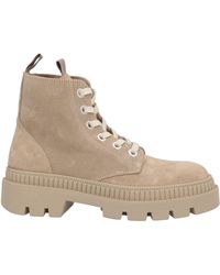 Fabbrica Dei Colli - Ankle Boots - Lyst