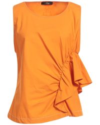 Twinset - Top - Lyst