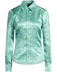 Pinko - Shirt - Lyst