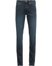 GANT - Pantaloni Jeans - Lyst
