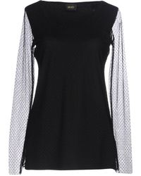 Liu Jo T-shirt - Noir