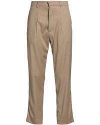 Gaelle Paris - Pants Polyester, Viscose, Elastane - Lyst
