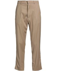 Gaelle Paris - Pants Polyester, Viscose, Elastane - Lyst
