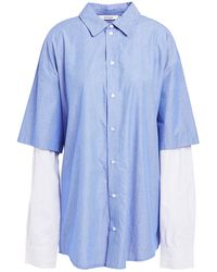 Oval Square - Hemd - Lyst