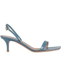 Gianvito Rossi - Sandals - Lyst