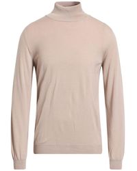 Zanone - Turtleneck - Lyst