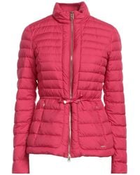 Woolrich - Plumífero y acolchado - Lyst