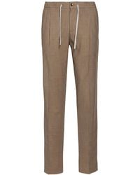 PT Torino - Light Pants Virgin Wool, Viscose, Polyester, Elastane - Lyst