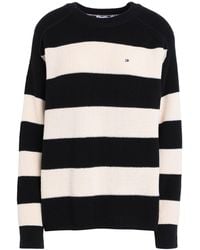 Tommy Hilfiger - Pullover - Lyst