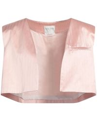 forte_forte - Waistcoat - Lyst