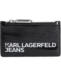 Karl Lagerfeld - Monedero - Lyst