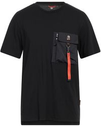 Parajumpers - T-shirt - Lyst