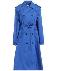 Tommy Hilfiger - Manteau long et trench - Lyst