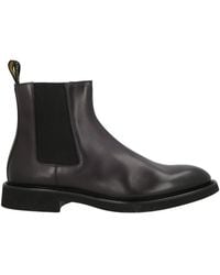 Doucal's - Bottines - Lyst