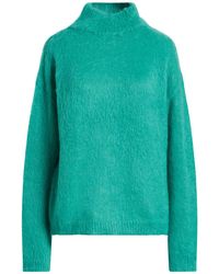 Dondup - Turtleneck - Lyst