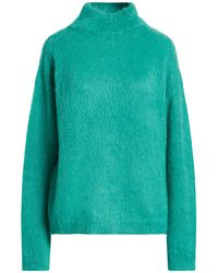 Dondup - Turtleneck - Lyst