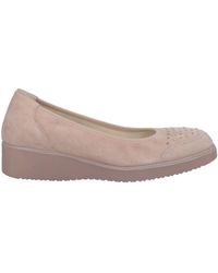 Melluso - Pumps Soft Leather - Lyst