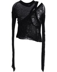 Rick Owens - Sweater - Lyst