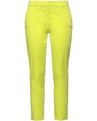 Kontatto - Pants - Lyst