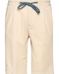 Daniele Alessandrini - Shorts & Bermuda Shorts - Lyst