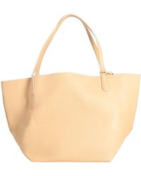 Mansur Gavriel - Everyday Soft -- Handbag Leather - Lyst