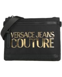 Versace Jeans Couture - Borse A Tracolla - Lyst