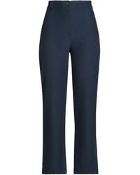 Hebe Studio - Trouser - Lyst