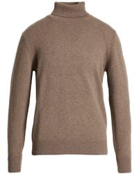 Aragona - Turtleneck - Lyst