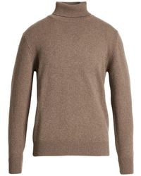 Aragona - Turtleneck - Lyst