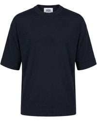 Alpha Studio - Pullover - Lyst