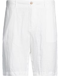 Fedeli - Shorts E Bermuda - Lyst