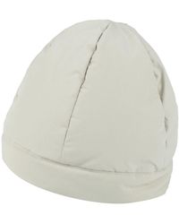 Jil Sander - Hat Polyester, Cotton - Lyst