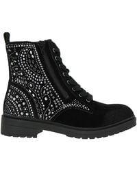 Fornarina - Ankle Boots - Lyst