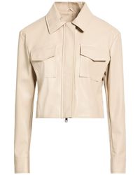 Kaos - Jacket - Lyst