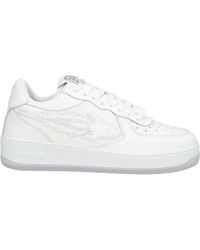 ENTERPRISE JAPAN - Sneakers Calfskin - Lyst