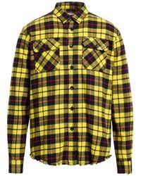 Daniele Alessandrini - Shirt - Lyst