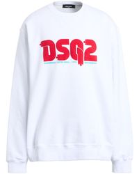 DSquared² - Sweatshirt - Lyst