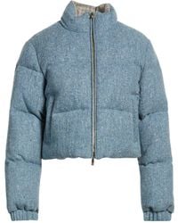Thom Browne - Puffer Wool - Lyst